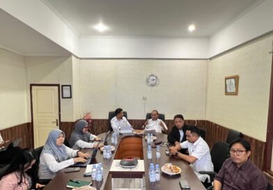 Kantah Halteng Sosialisasikan PERINTIS 10 Hari, Layanan Pertanahan Makin Cepat