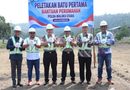 Polda Malut Bangun 203 Rumah Dinas untuk Personel