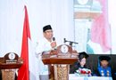 Wabup Kasman Hi Ahmad Ingatkan Wisudawan Uniera soal AI: Teknologi Harus Diimbangi Integritas