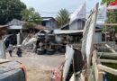 Kecelakaan Maut di Belakang Kampus Unkhair Ternate, Mahasiswi Dilaporkan Tewas