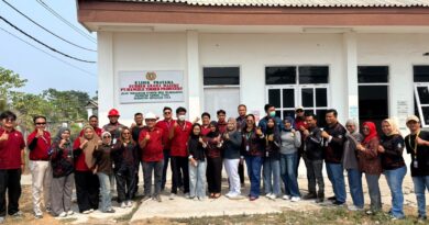 Klinik Pratama SGM Group Resmi Kantongi Izin, Karyawan Kini Punya Akses Layanan Kesehatan Lebih Dekat