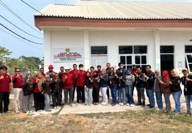 Klinik Pratama SGM Group Resmi Kantongi Izin, Karyawan Kini Punya Akses Layanan Kesehatan Lebih Dekat