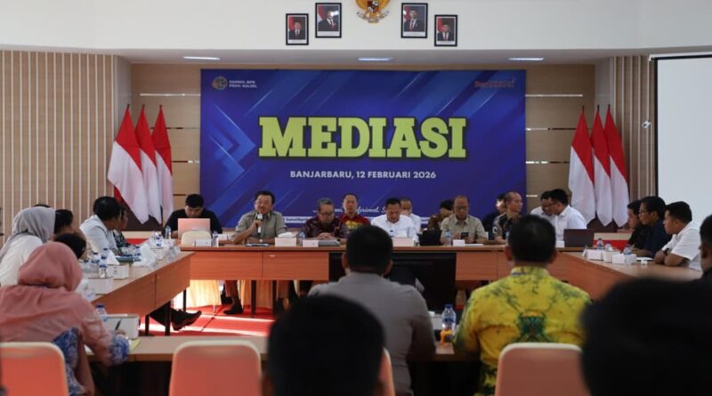 ATR/BPN Selesaikan 3.018 Kasus Pertanahan, Selamatkan 14.315 Hektare Tanah