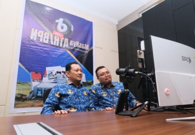 Bingung Urus Sertipikat Tanah? ATR/BPN Buka “MasNya”, Warga Bisa Tanya Langsung via TikTok