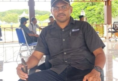 Proyek Jalan Lingkar Makian Disorot, Tokoh Pemuda Dukung PUPR dan Siap Kawal hingga Tuntas