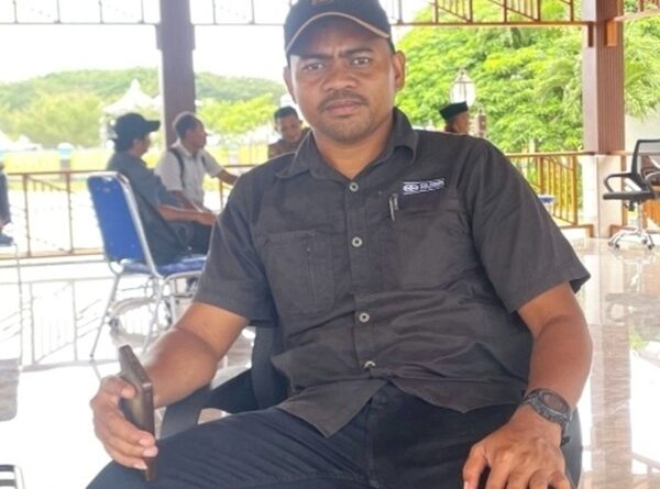 Proyek Jalan Lingkar Makian Disorot, Tokoh Pemuda Dukung PUPR dan Siap Kawal hingga Tuntas