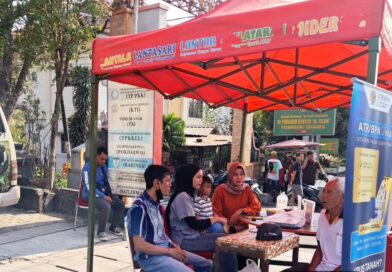 Tak Perlu ke Kantor BPN, Mobil ATR/BPN Dekat Layani Konsultasi Roya hingga Sertipikat Hilang