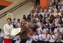 Sertipikat Sekolah Rakyat, Rumah MBR, dan PTSL Diserahkan di Sofifi, BPN Halteng Turut Mendampingi