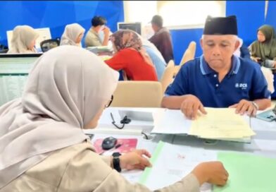 Urus Roya Sertipikat Tanah Bisa Selesai Sehari, BPN Ajak Masyarakat Hindari Calo