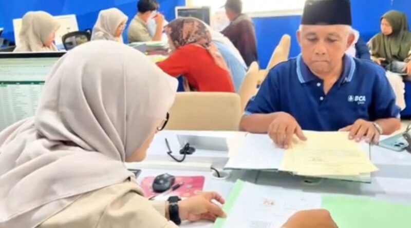 Urus Roya Sertipikat Tanah Bisa Selesai Sehari, BPN Ajak Masyarakat Hindari Calo