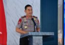 Tekan Pengangguran di Maluku Utara, Kapolda Gandeng BPVP Ternate Tingkatkan Keterampilan Warga