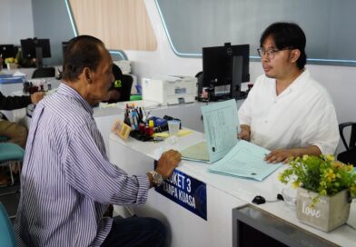 Cuma Hitungan Jam, Tanah Tardi Langsung Diukur: “Sekarang Ada Kepastian Jadwal”