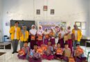 PKM Fakultas Teknik 2026, Teknik Sipil Unkhair Edukasi Keselamatan Sekolah bagi Siswa SD IT Insantama Ternate