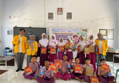 PKM Fakultas Teknik 2026, Teknik Sipil Unkhair Edukasi Keselamatan Sekolah bagi Siswa SD IT Insantama Ternate