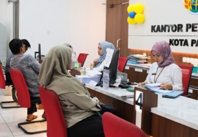 Urus Sertipikat Tanah Tak Seribet yang Dibayangkan! Warga Ini Selesai 9 Hari
