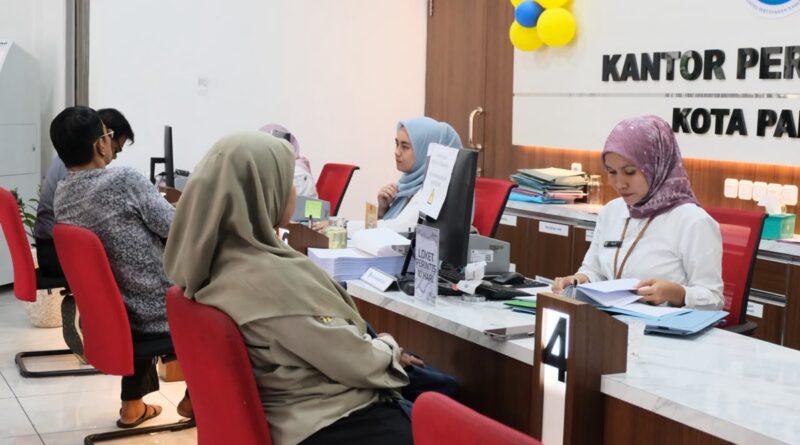 Urus Sertipikat Tanah Tak Seribet yang Dibayangkan! Warga Ini Selesai 9 Hari